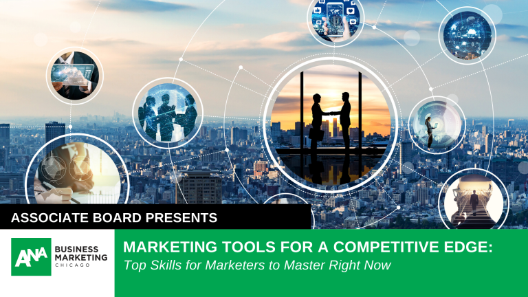 Marketing Tools for a Competitive Edge