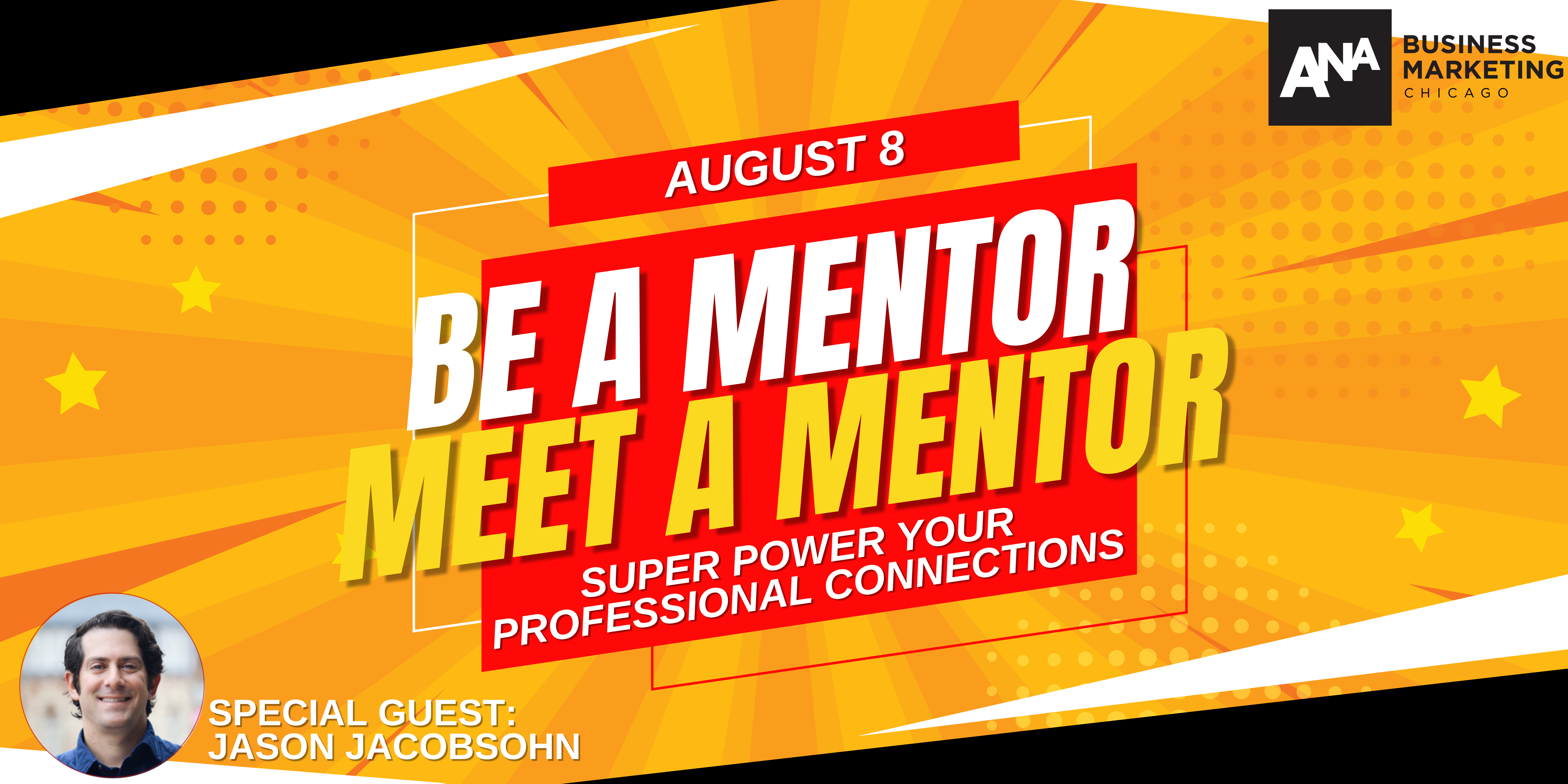 Power of Mentorship for B2B Marketers