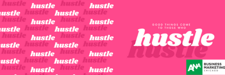 The Marketing Side Hustle